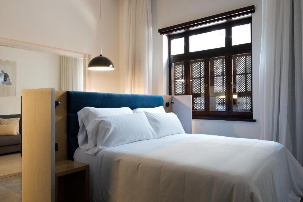 Картинка Suites 1478 4*