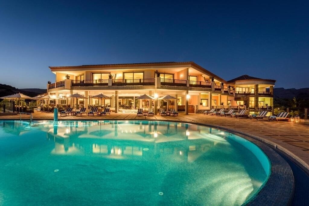 Отель Casa Leon Royal Retreat 4*