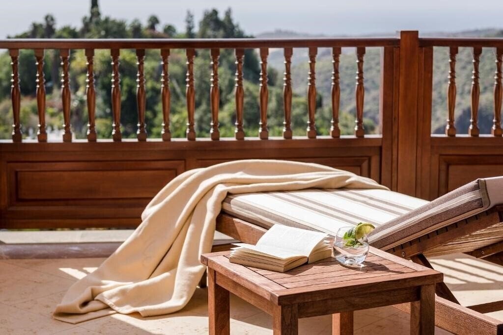 Изображение Casa Leon Royal Retreat 4*