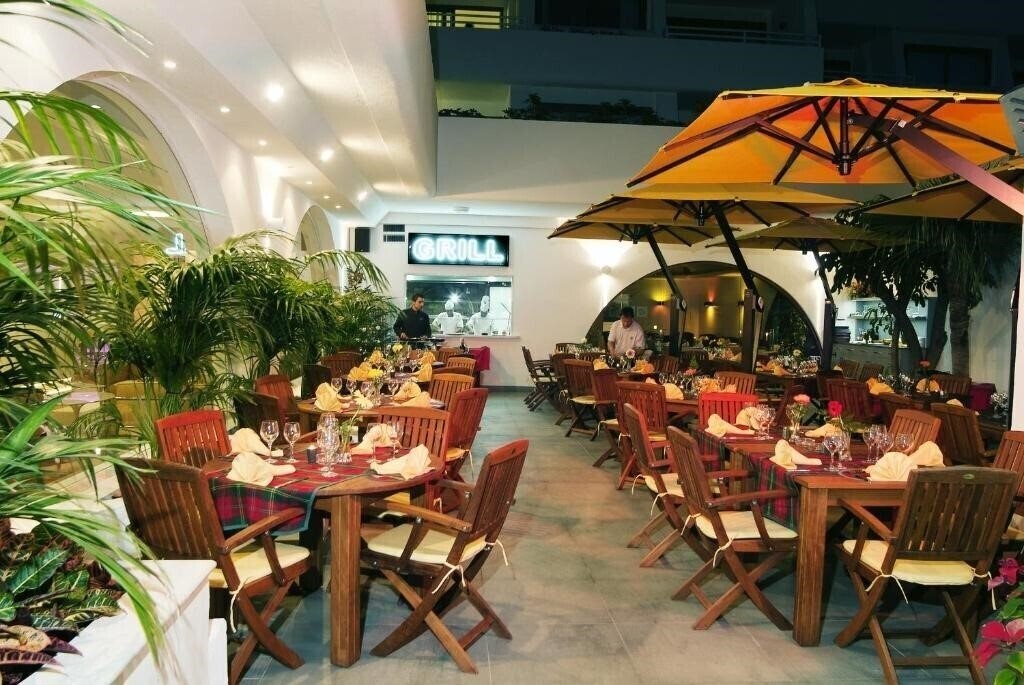 Картинка El Greco 4*