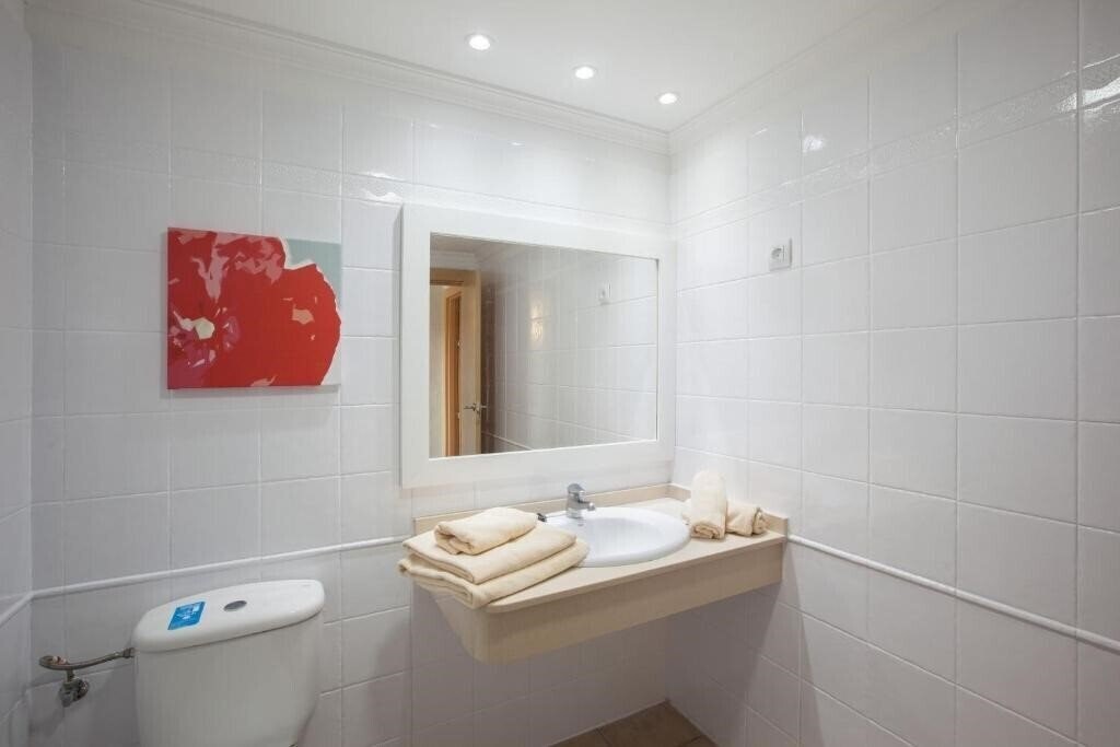 Фотография Grupotel Las Pitas 2*