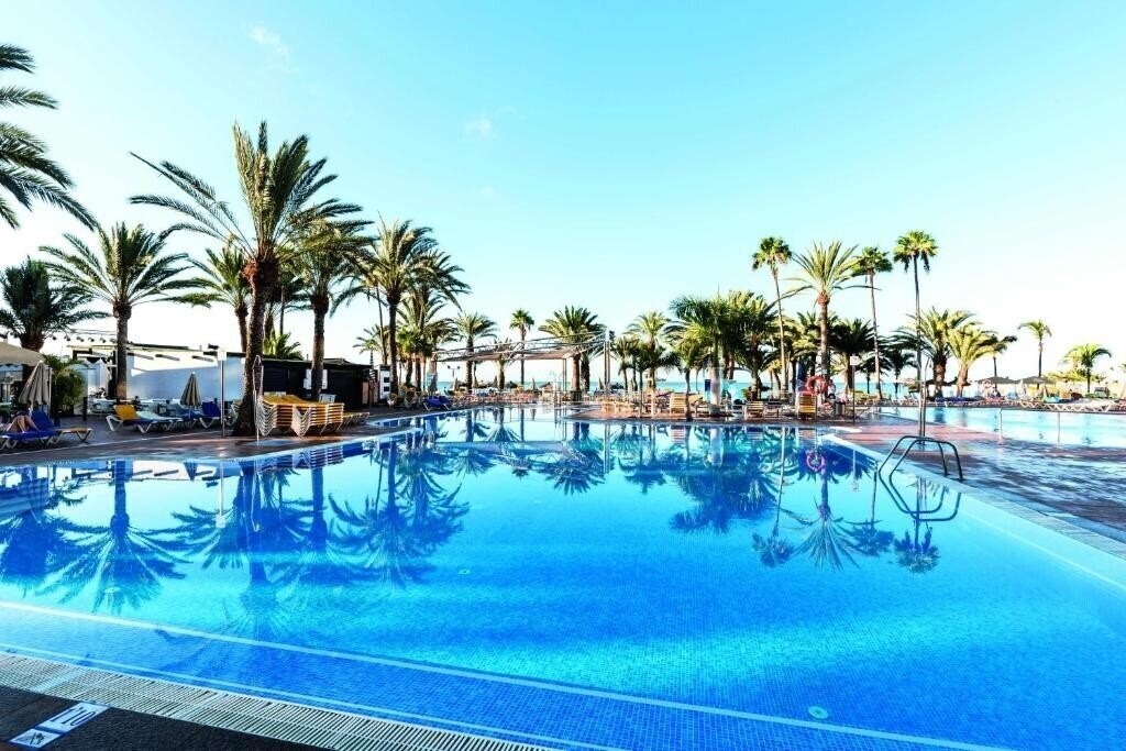 Зображення Grupotel Las Pitas 2*