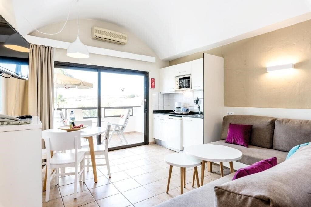 Картинка Grupotel Las Pitas 2*