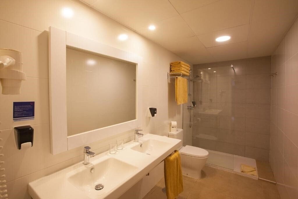 Фотография Grupotel Orquidea 4*