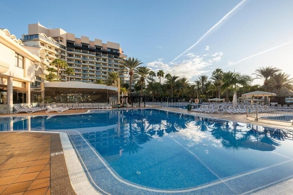 Изображение Grupotel Orquidea 4*