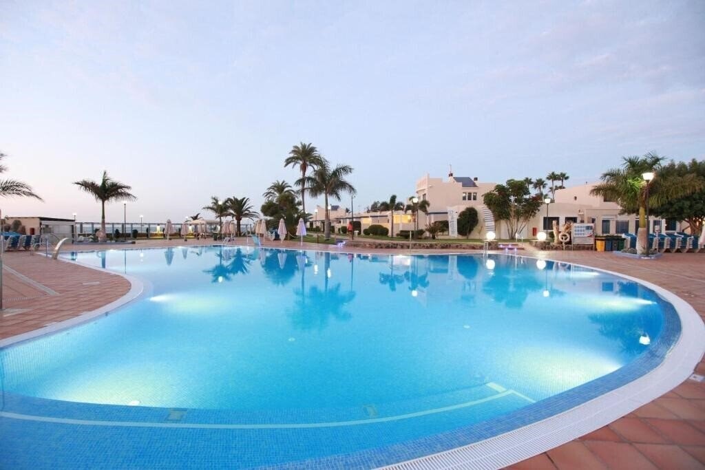 Изображение Grupotel Playa Feliz 2*