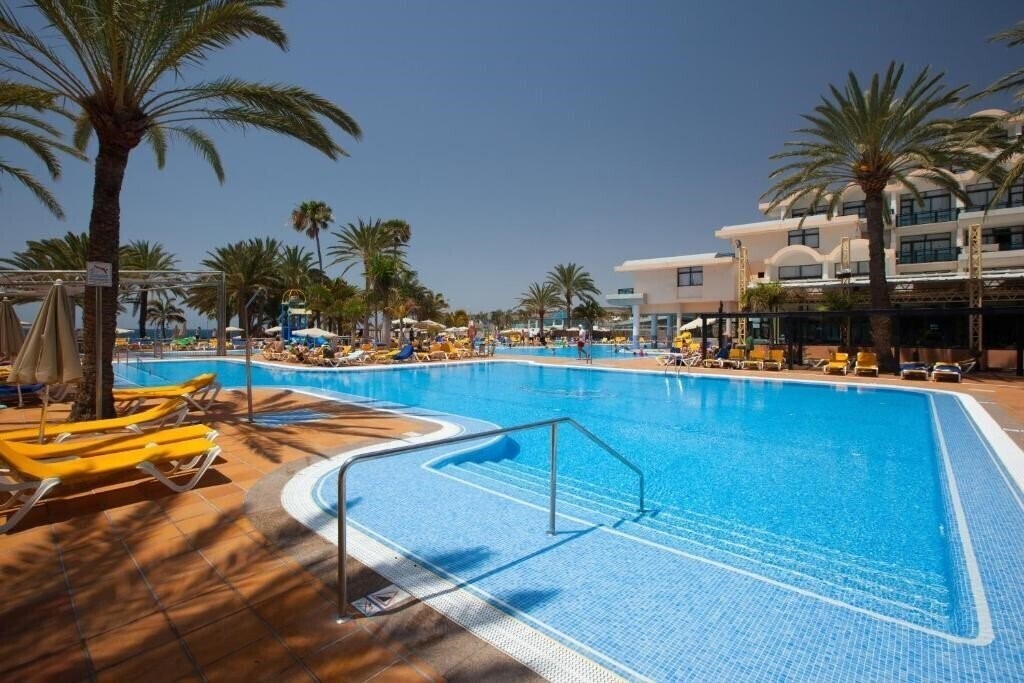 Зображення Grupotel Tres Vidas 2*