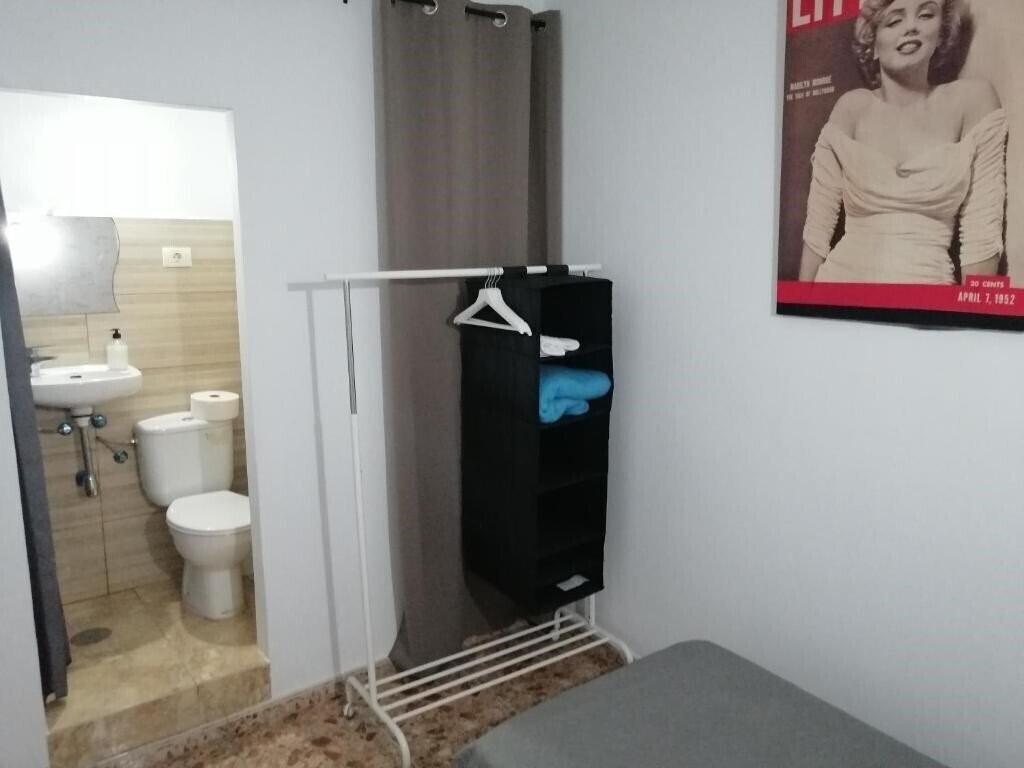Изображение Hostal Alcaravaneras - Adults Only 3*