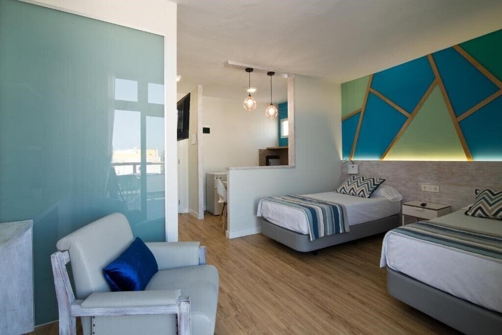 Фото Idafe 3*