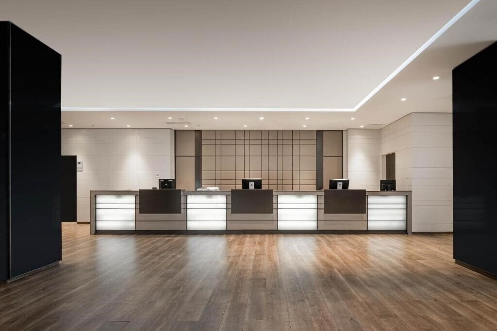 Фотографія AC Hotel Iberia Las Palmas 4*