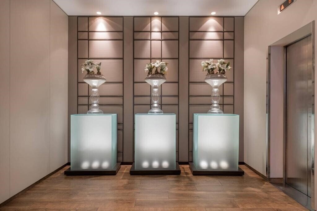 Картинка AC Hotel Iberia Las Palmas 4*