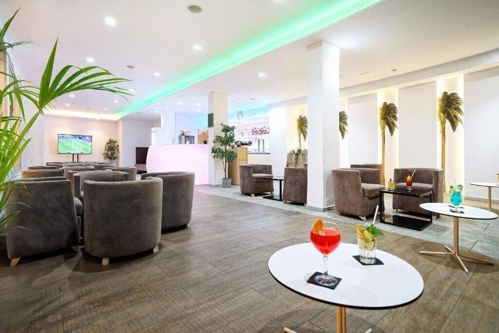 Зображення Akeah Broncemar 4*