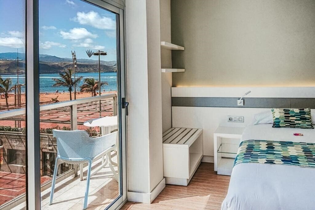 Фотография Aloe Canteras 3*