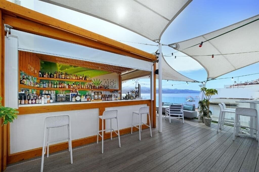 Изображение Aloe Canteras 3*