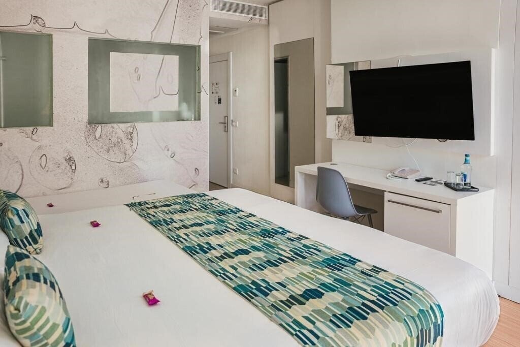Картинка Aloe Canteras 3*
