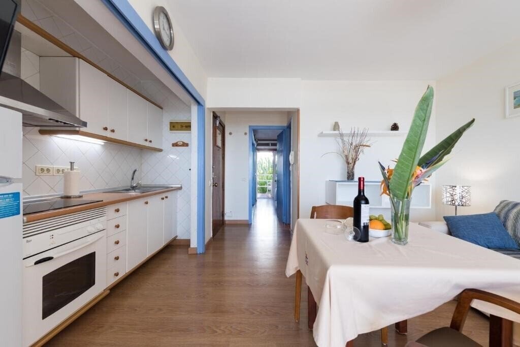 Изображение Apartamentos El Paseo 3*