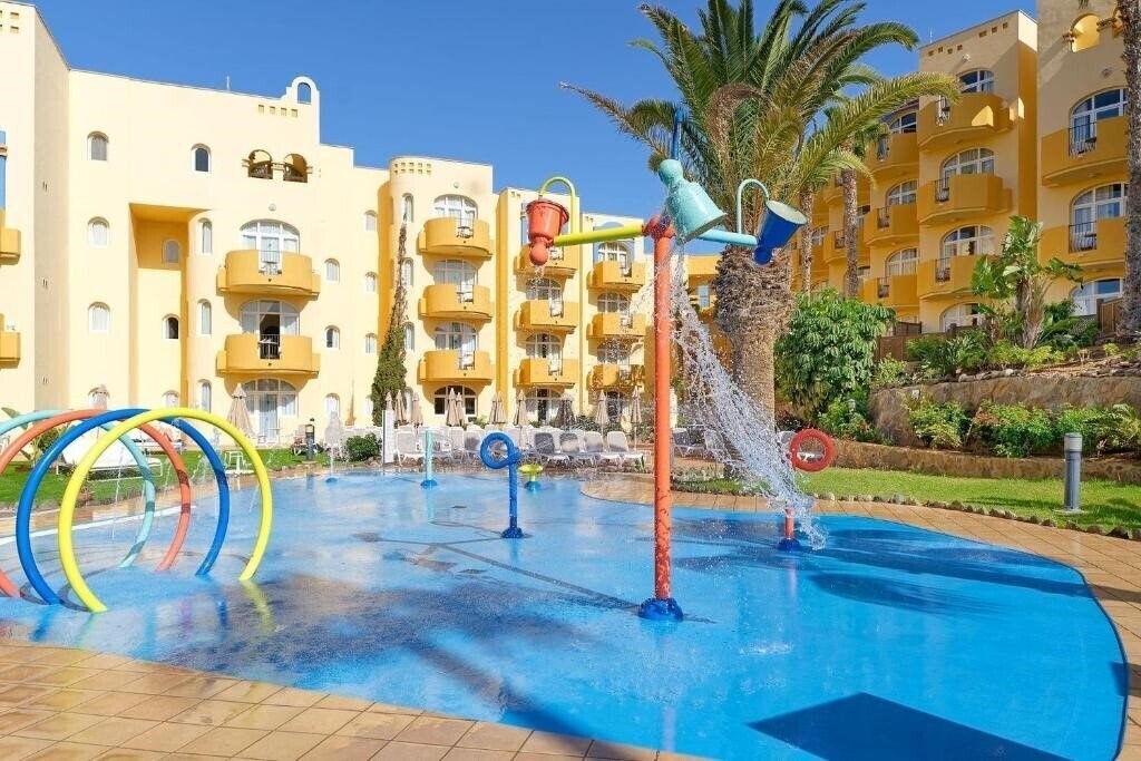 Фото Sport Hotel Monte Feliz Powered by Playitas 3*