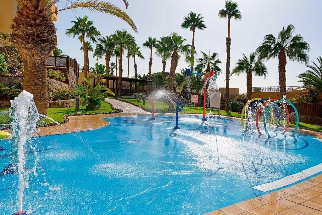 Фотографія Sport Hotel Monte Feliz Powered by Playitas 3*