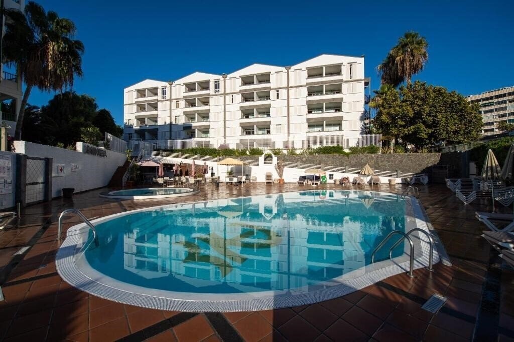 Готель TC Apartments Dorotea 2*