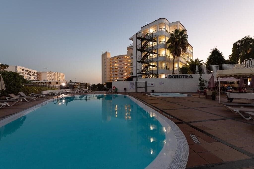 Фото TC Apartments Dorotea 2*