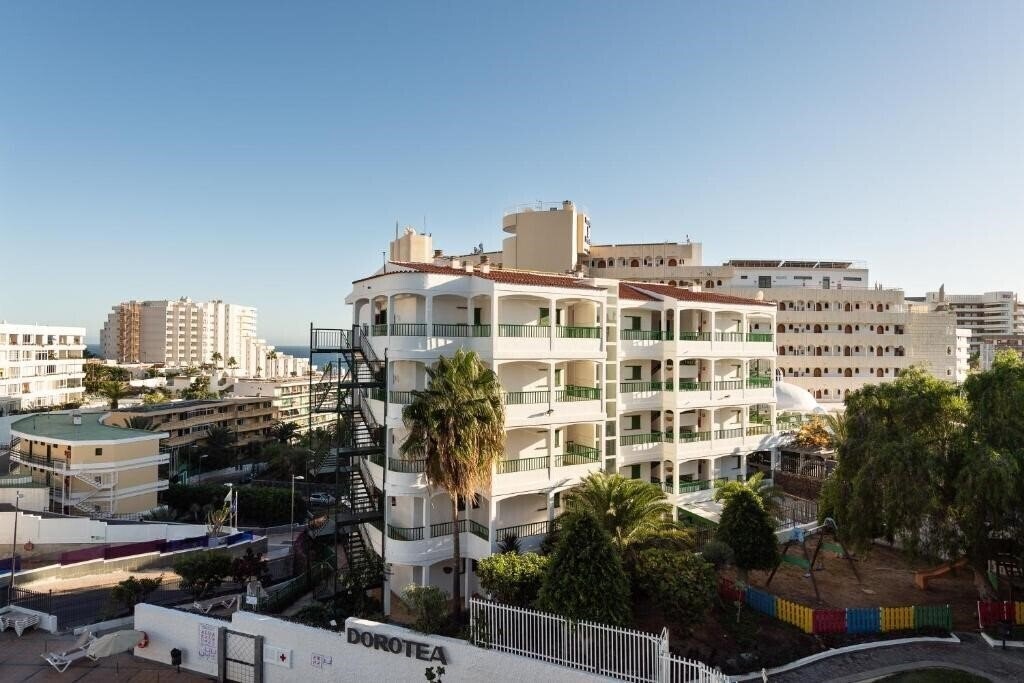 Зображення TC Apartments Dorotea 2*