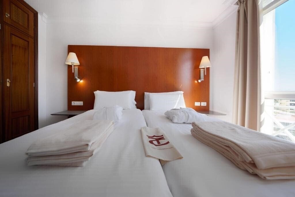 Картинка TC Apartments Dorotea 2*