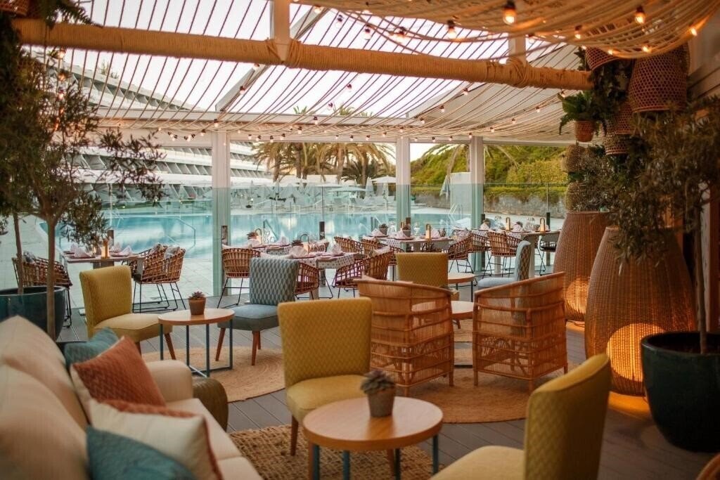 Фото Santa Monica Suites 4*