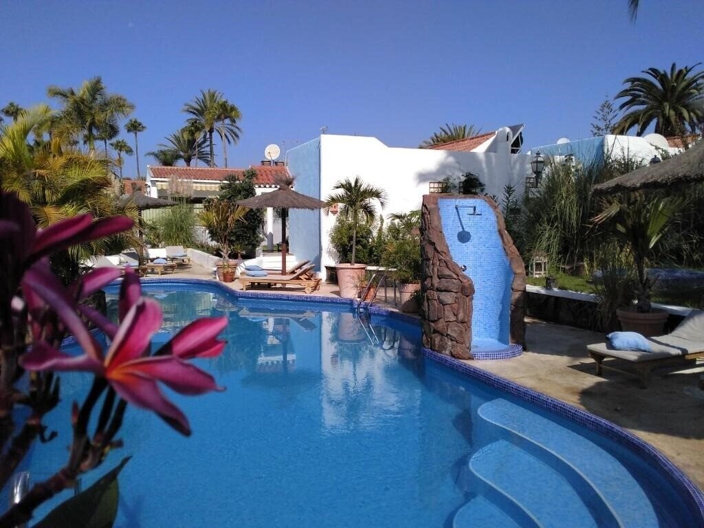 Фотография Birdcage Gay Resort - Adult Only 4*