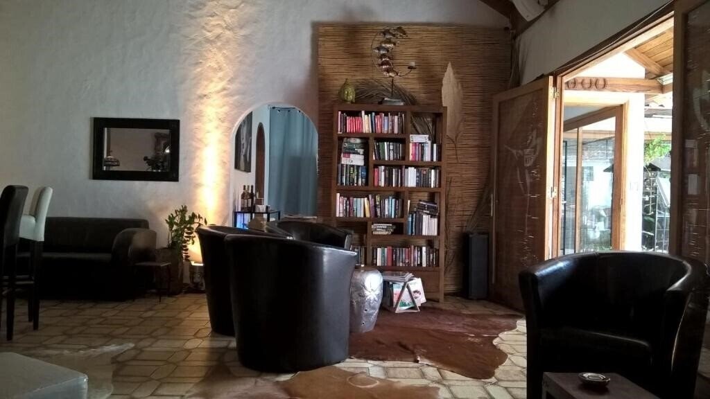 Изображение Birdcage Gay Resort - Adult Only 4*