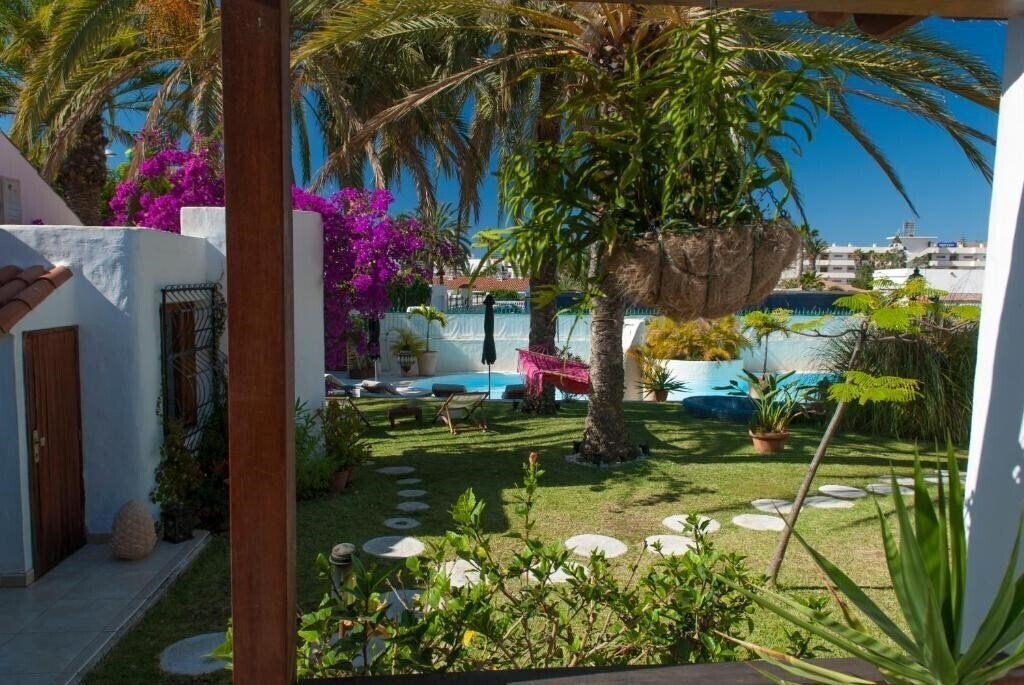Картинка Birdcage Gay Resort - Adult Only 4*