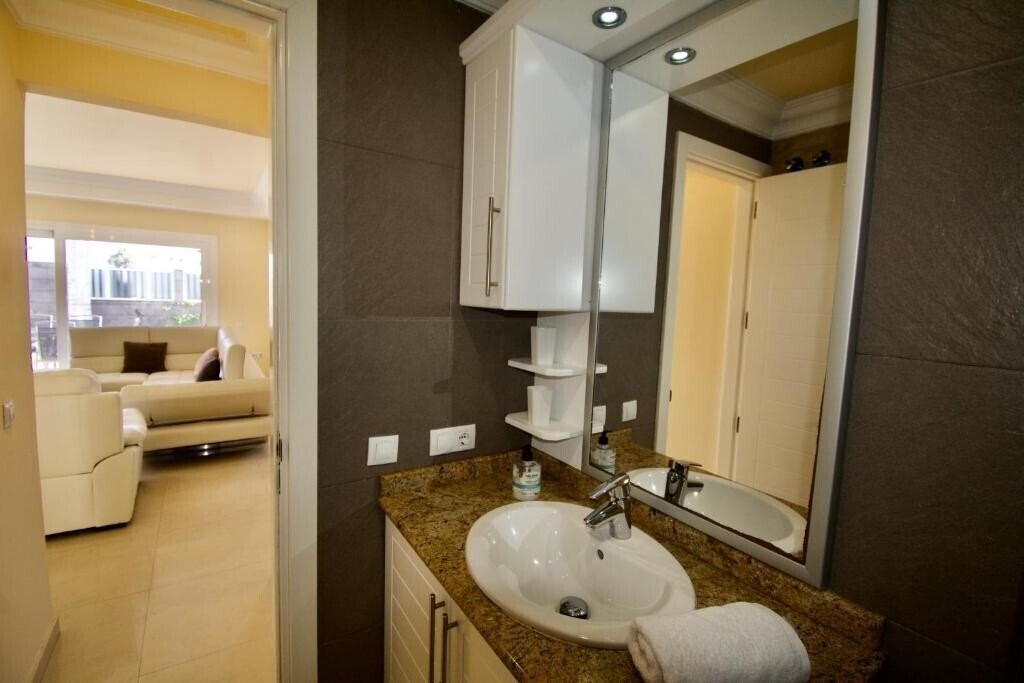 Фотографія Villa Lovisi 4*