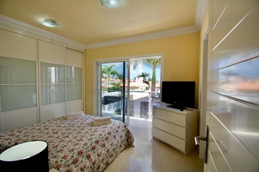 Картинка Villa Lovisi 4*