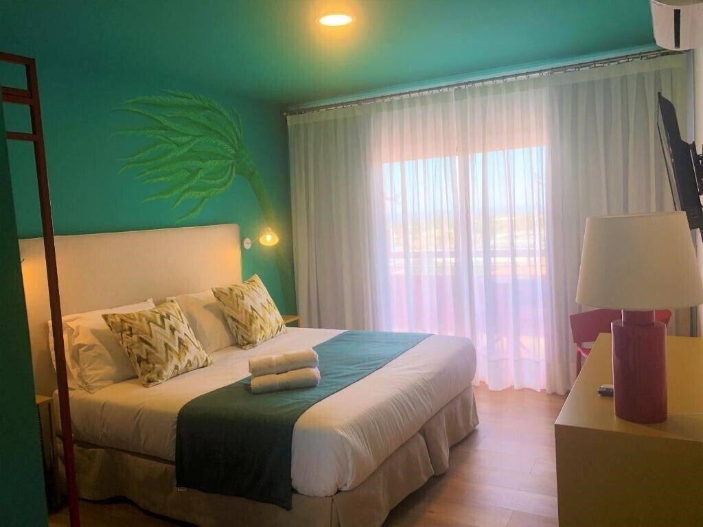 Картинка Ritual Maspalomas 3*
