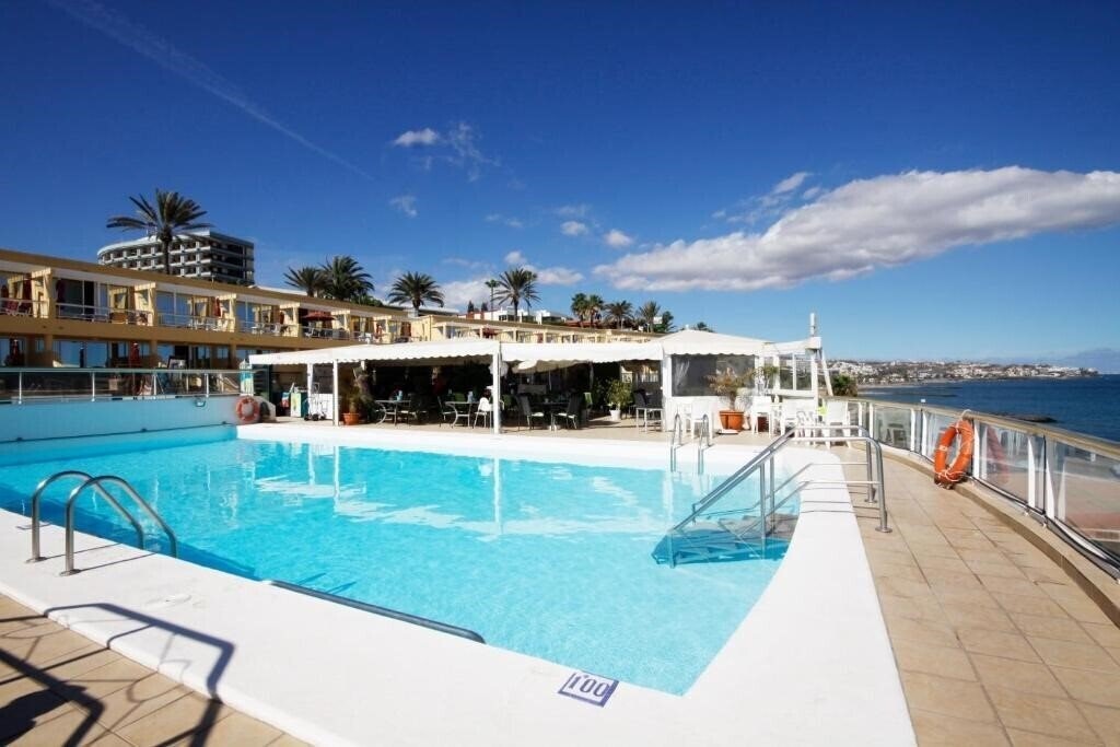 Фотографія Atlantic Beach Club 2*