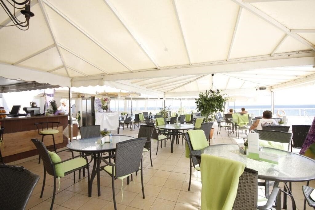Зображення Atlantic Beach Club 2*