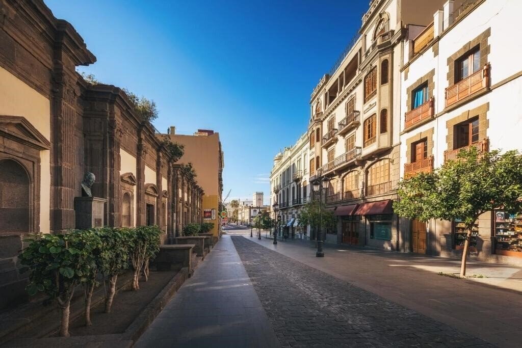 Фото Masanet Emblematic Hotels Adults Only 4*