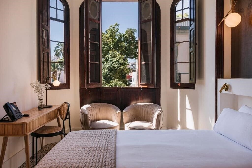 Зображення Masanet Emblematic Hotels Adults Only 4*