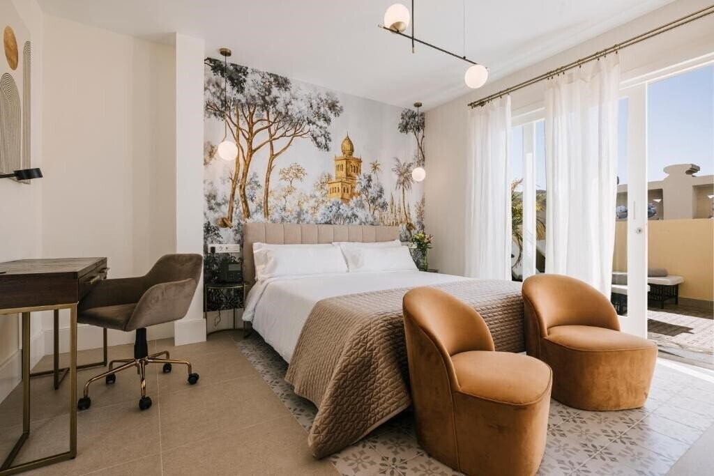 Картинка Masanet Emblematic Hotels Adults Only 4*