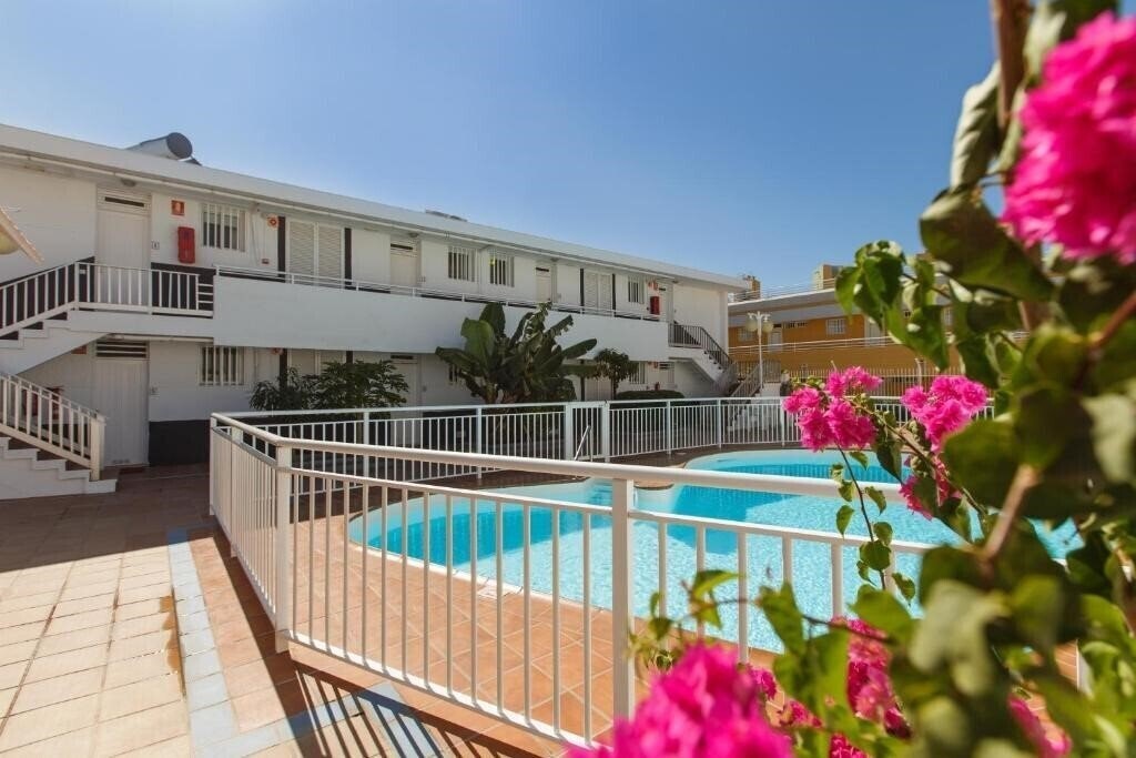 Готель Alsol Las Perlas Apartamentos 2*