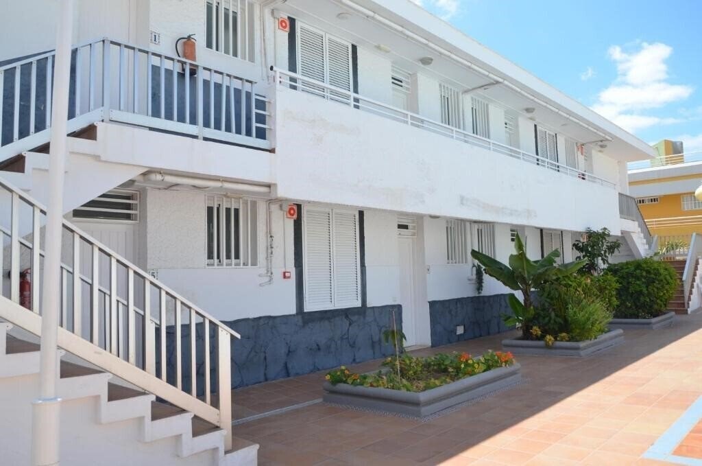 Фото Alsol Las Perlas Apartamentos 2*