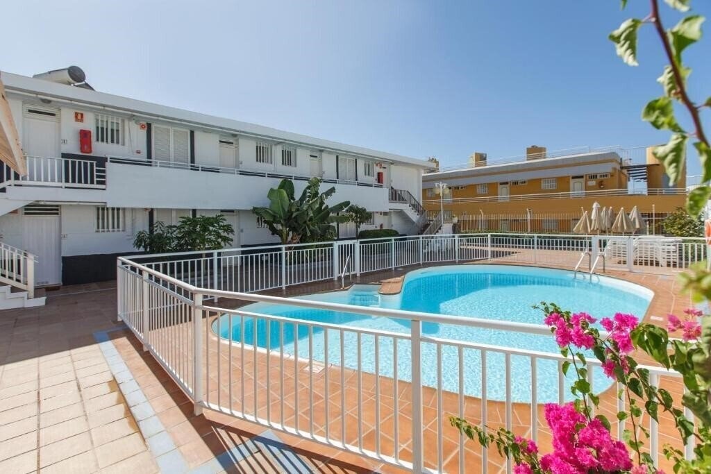 Зображення Alsol Las Perlas Apartamentos 2*