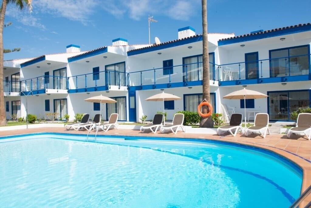 Зображення Alsol Los Caribes 1 3*