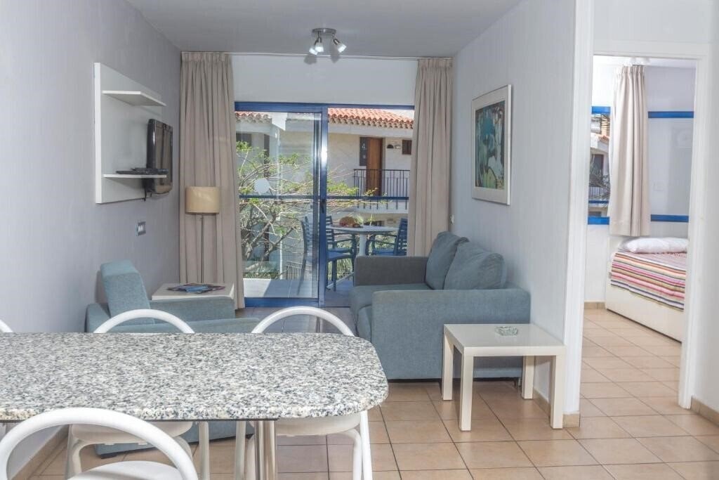 Картинка Alsol Los Caribes 1 3*