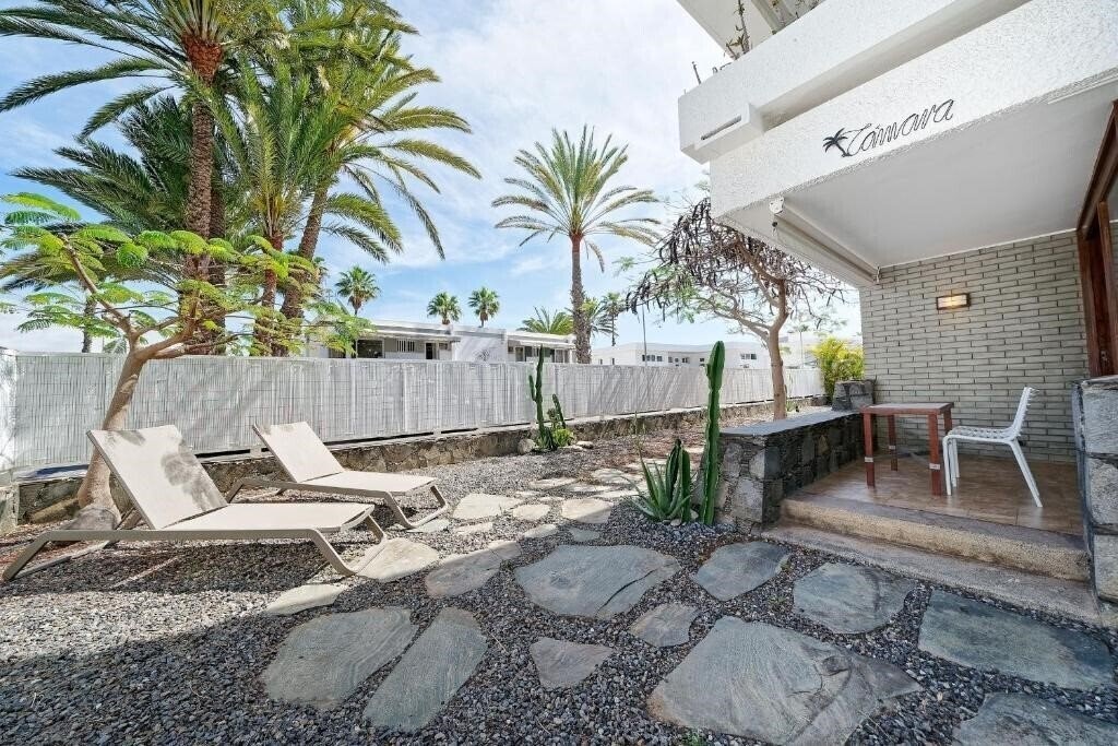 Готель Apartamentos Cocoteros - Tamara 3*