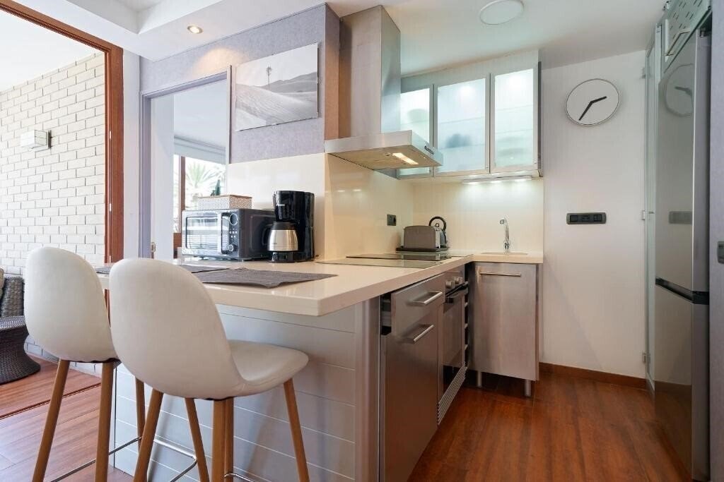 Зображення Apartamentos Cocoteros - Tamara 3*