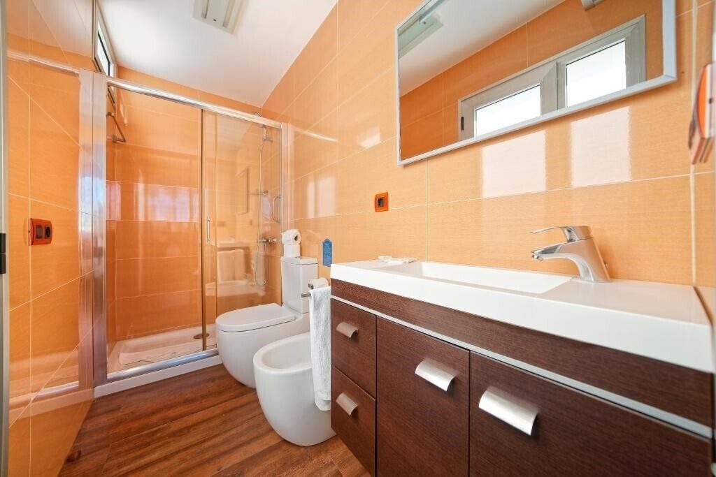 Картинка Apartamentos Cocoteros - Tamara 3*