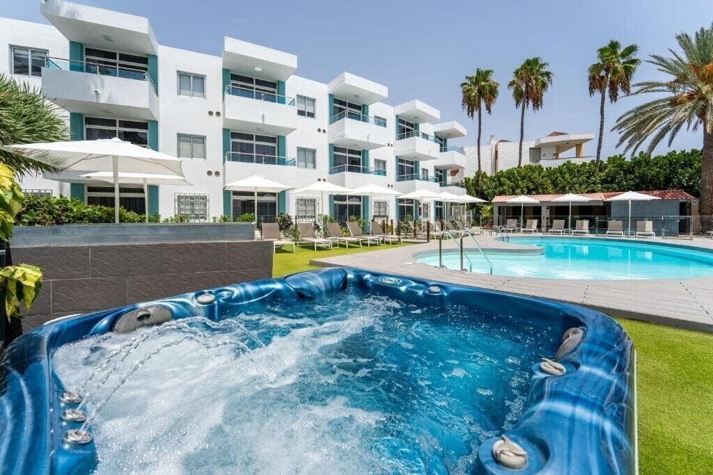 Фотография Alsol Nara Apartments 3*