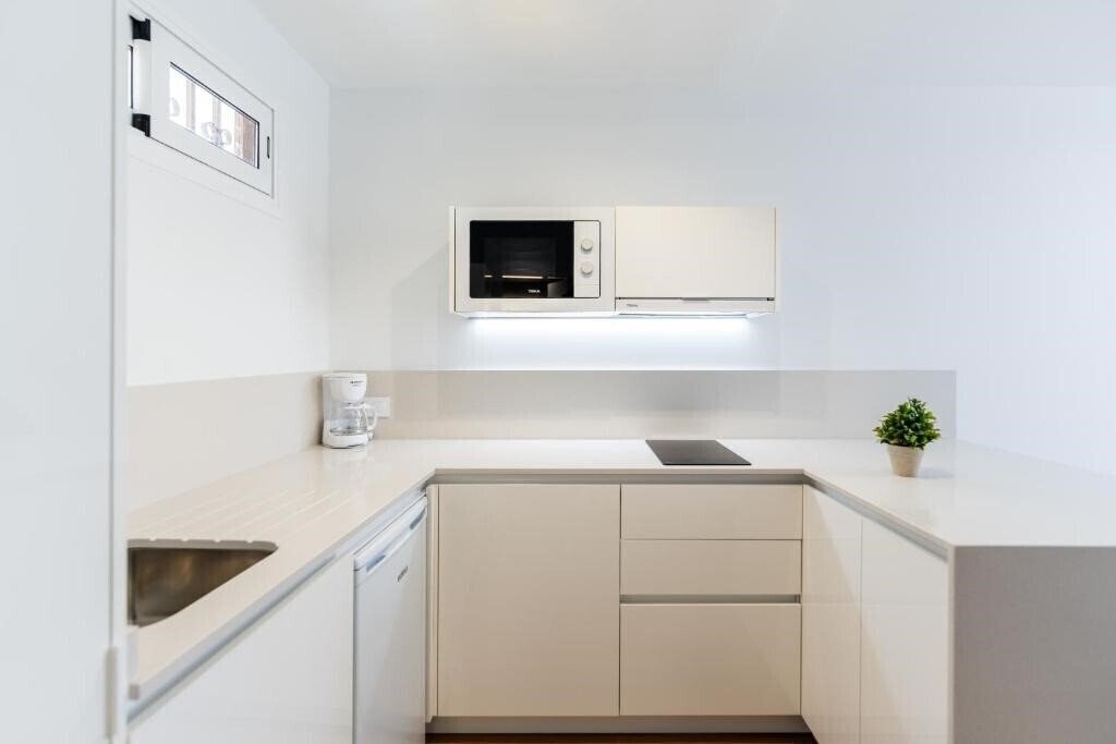 Изображение Alsol Nara Apartments 3*
