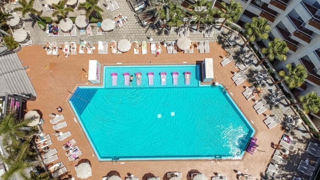 Картинка Servatur Don Miguel 3*