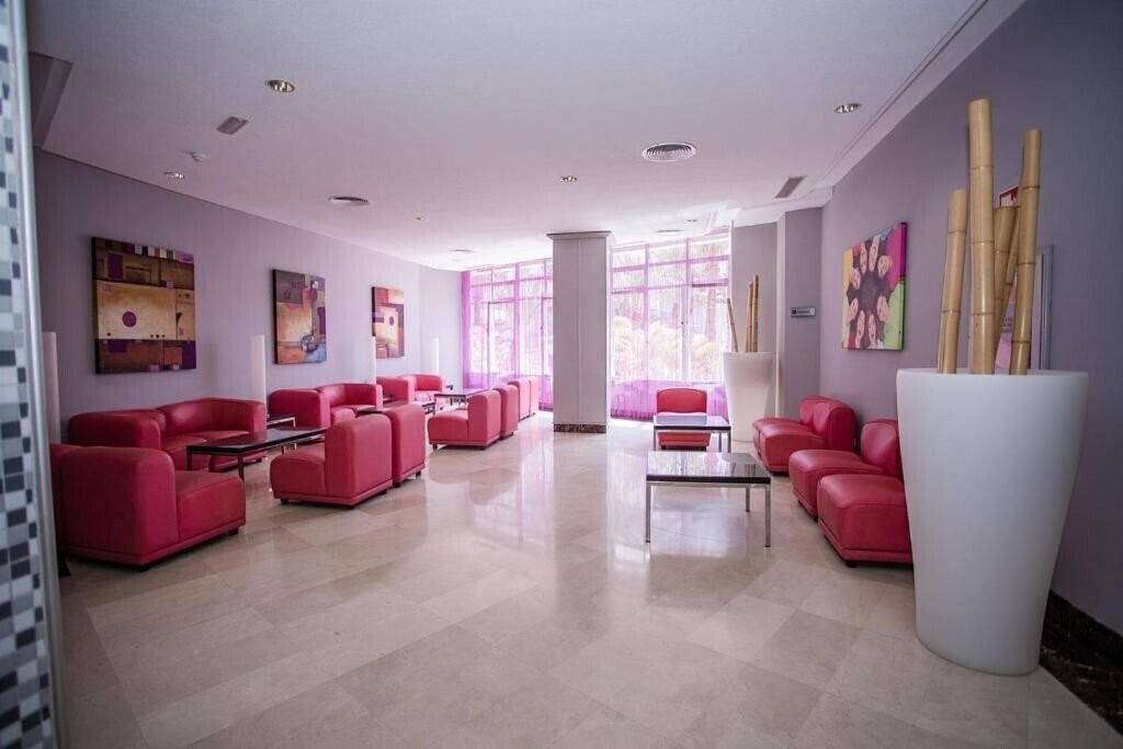 Картинка Servatur Don Miguel 3*
